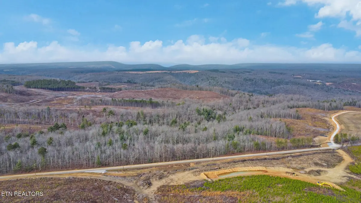 Possom Trot Rd. - Tract 9, Grandview, TN 37337 - Image #1