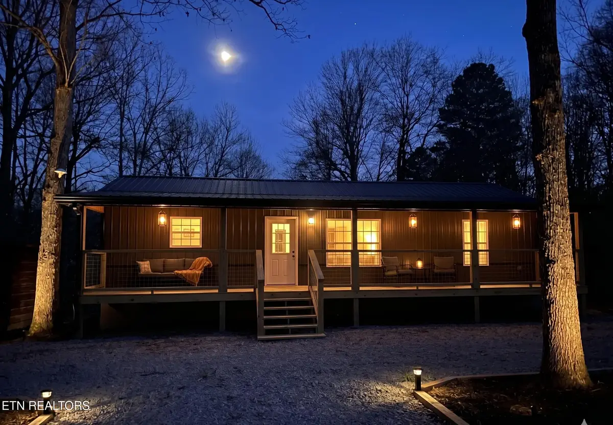116 Joe Voiles Rd, Jamestown, TN 38556 - #1