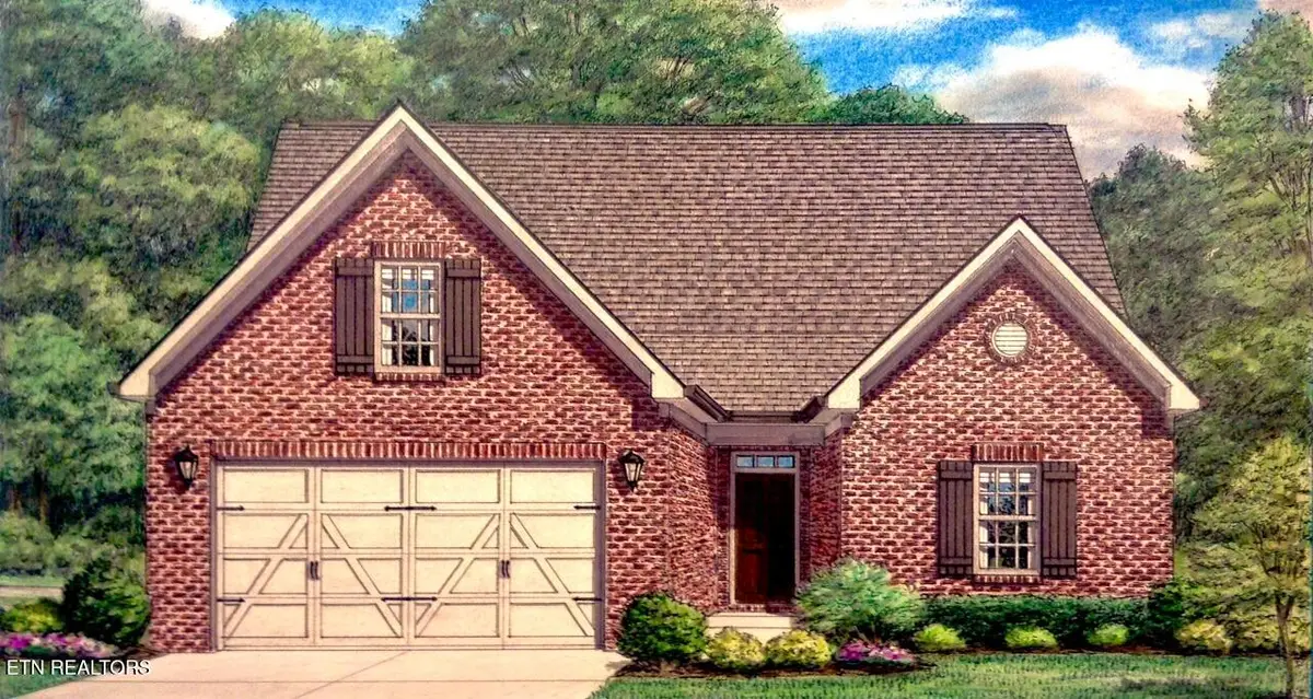 326 Rugby Manor Lane, Knoxville, TN 37923 - Image #1