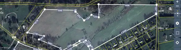 00 Co Rd 422, Englewood, TN 37329