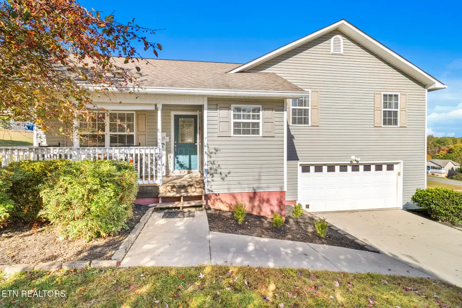 172 SE Fern Drive, Cleveland, TN 37323 - #2