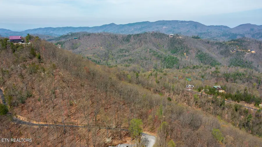 Lot 49 Patriot Lane, Sevierville, TN 37862 - Image #2