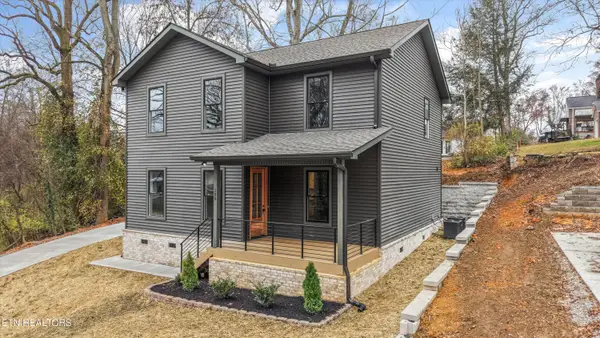 105 Brandau Drive, Knoxville, TN 37920