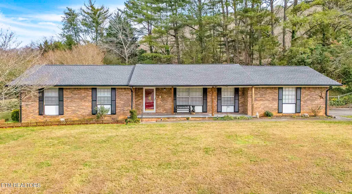 3742 NE Springdale Drive, Cleveland, TN 37312 - #1