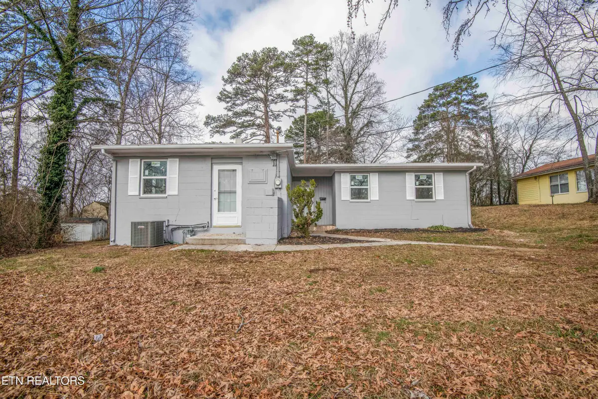 110 Paine Lane, Oak Ridge, TN 37830 - Image #1