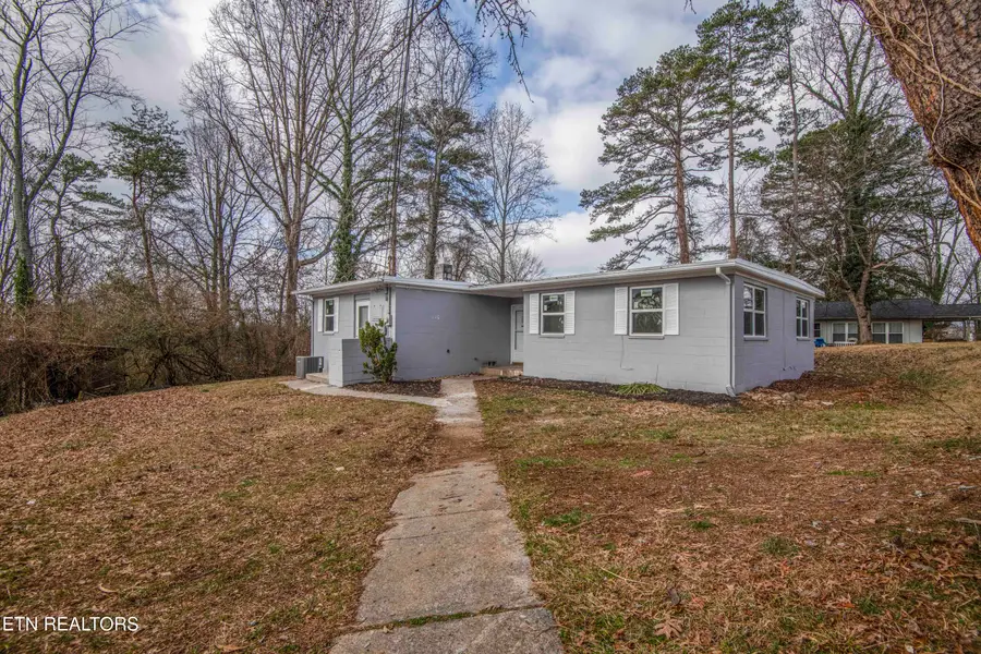 110 Paine Lane, Oak Ridge, TN 37830 - Image #2