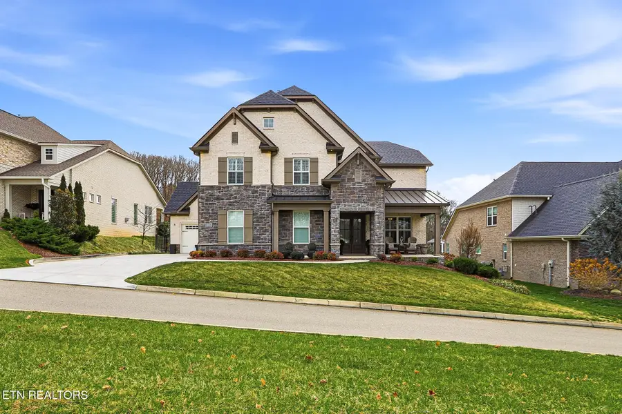 12032 Boyd Chase Blvd, Knoxville, TN 37934 - Image #3