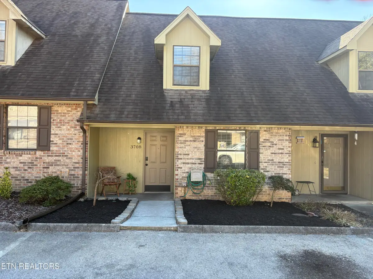 3708 Gunnison Way, Knoxville, TN 37921 - Image #1