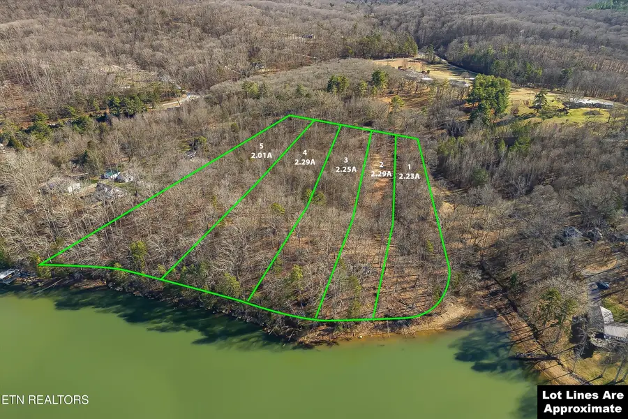 128 Hart Orchard Rd, Kingston, TN 37763 - Image #2