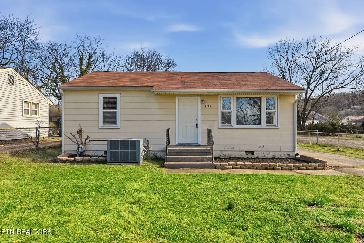 2700 Chillicothe St, Knoxville, TN 37921 - Image #1