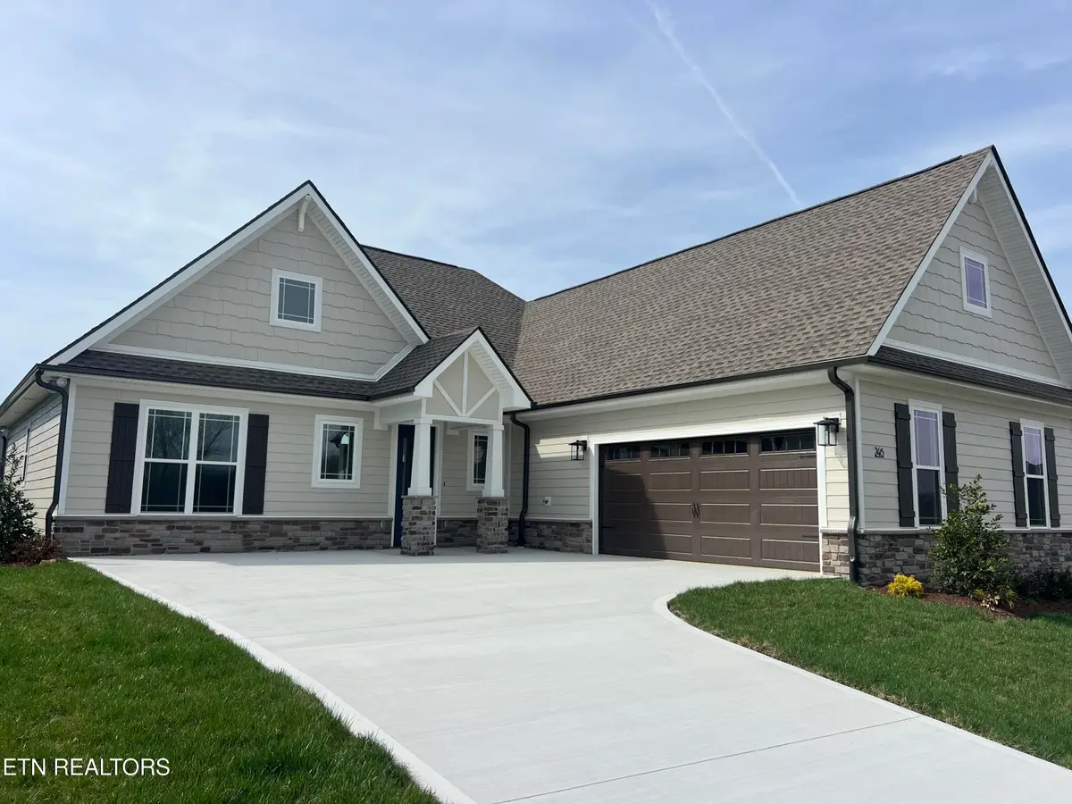 246 Bittersweet Lane, Lenoir City, TN 37771 - #1