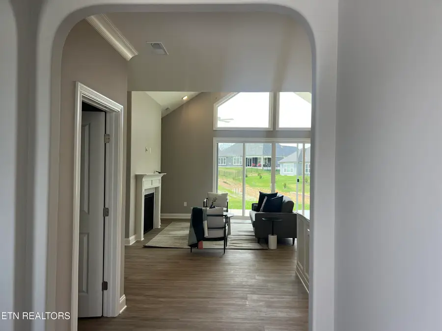 246 Bittersweet Lane, Lenoir City, TN 37771 - #3