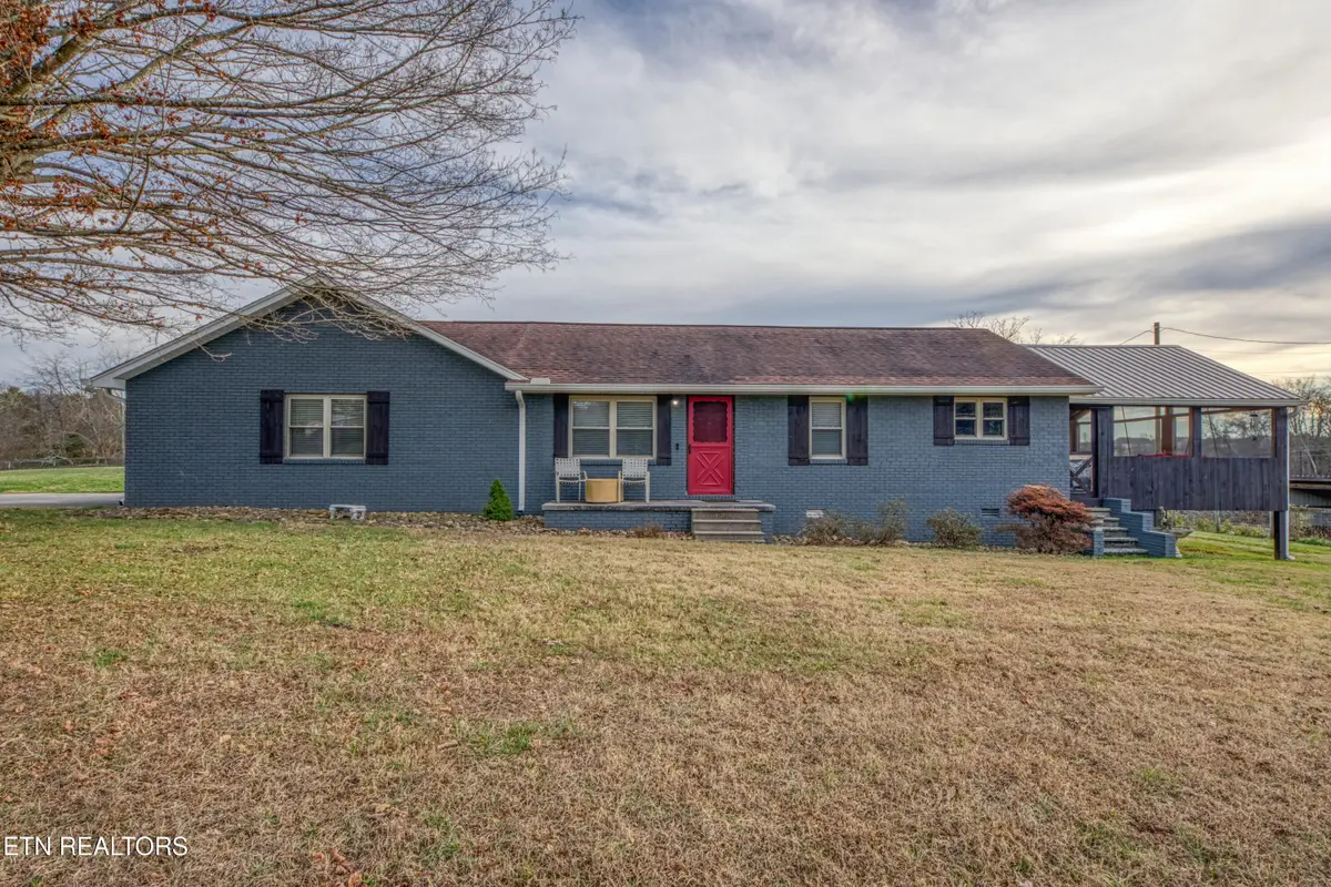 2415 Riddle Road, New Market, TN 37820 - Image #1