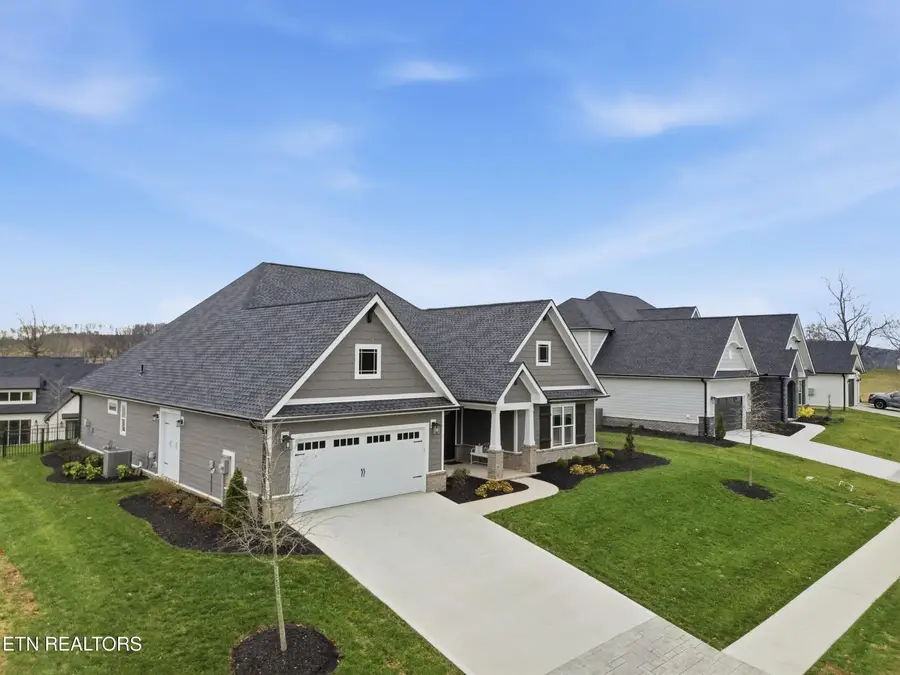3462 Persimmon Rdg, Loudon, TN 37774 - Image #3