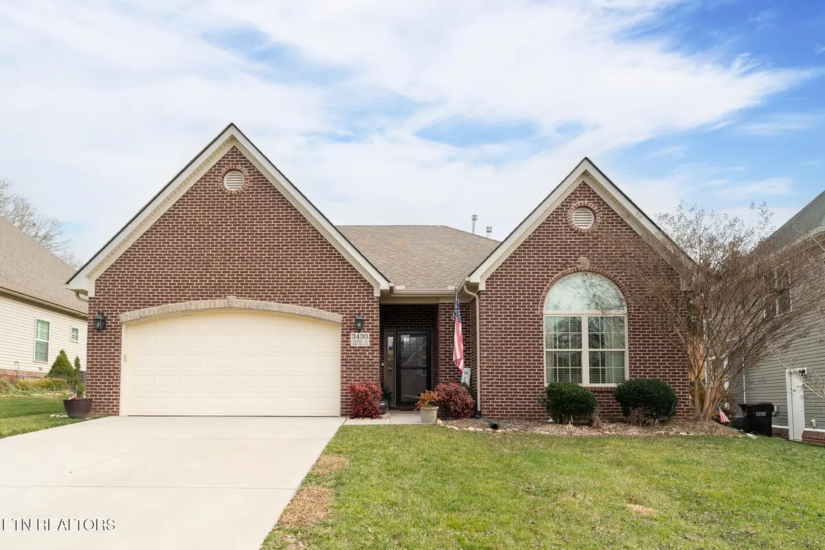 3430 Greentree Lane, Knoxville, TN 37931 - Image #1
