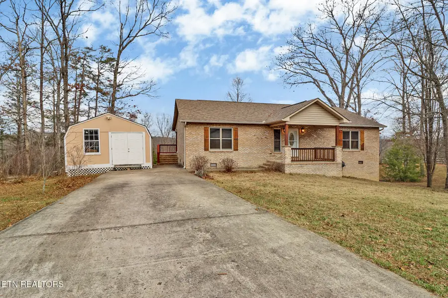 125 Catoosa Canyon Drive, Crossville, TN 38571 - Image #2