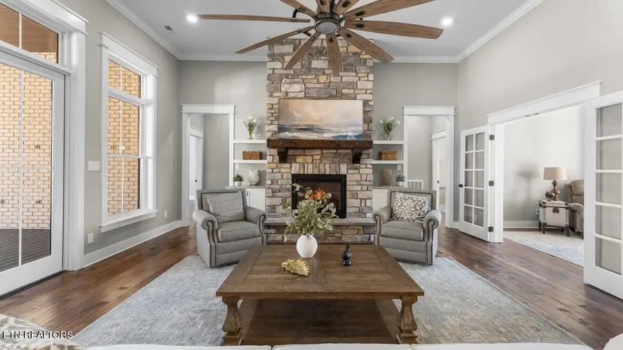 1014 Herbert Drive, Greenback, TN 37742 - #3