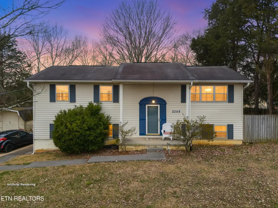 2205 Roundtree Rd, Knoxville, TN 37923 - Image #2