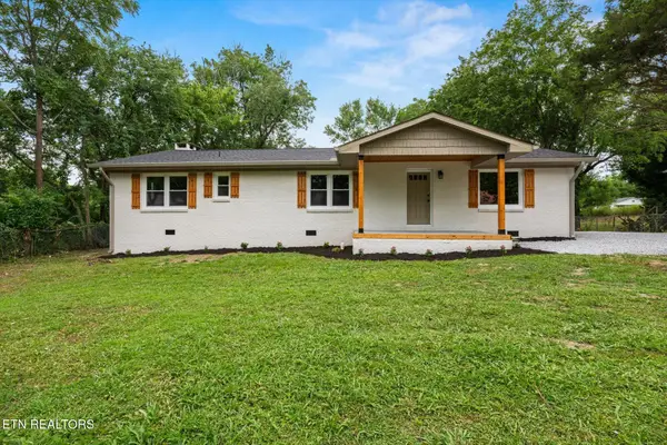 308 N Georgia Ave, Etowah, TN 37331