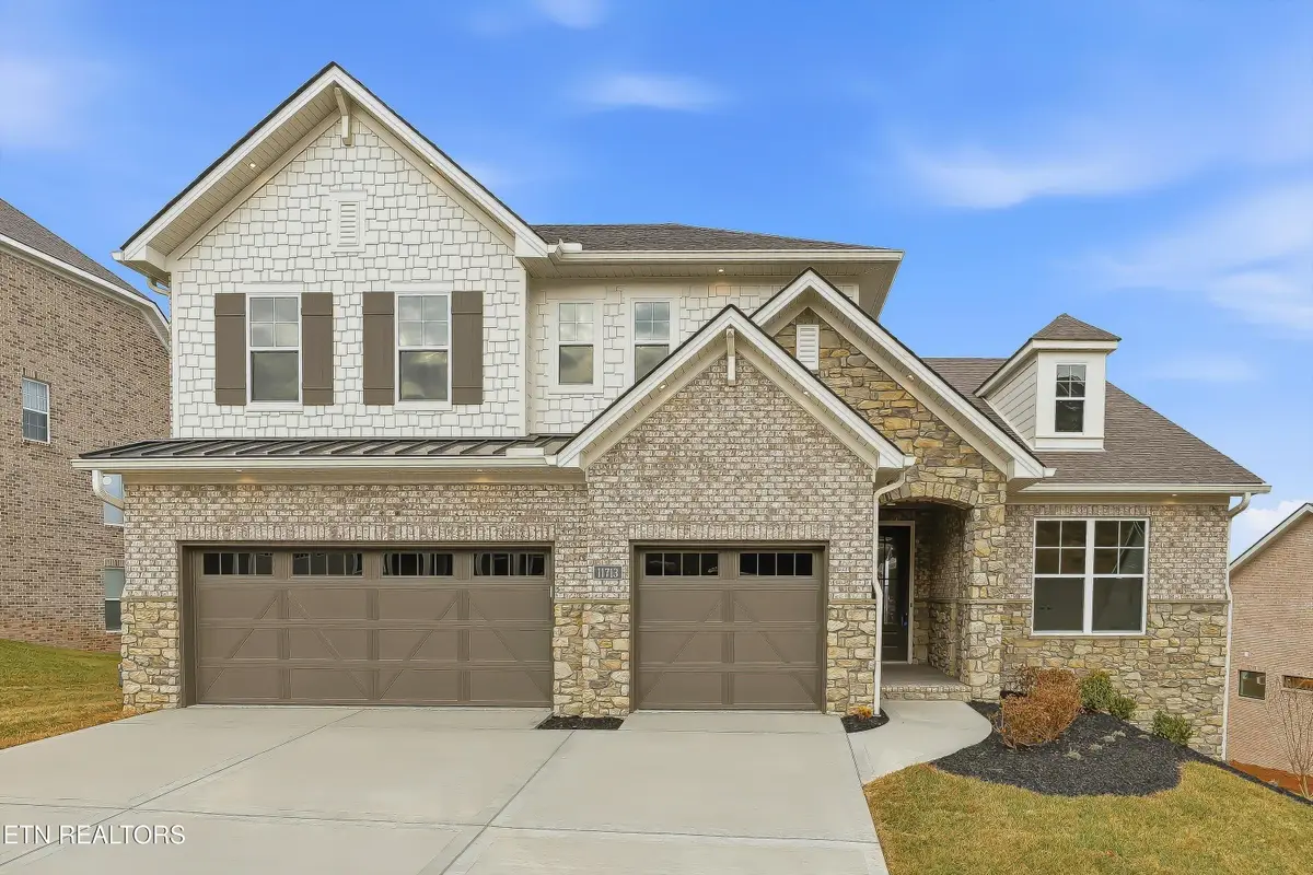 11713 (lot 68) Boston Ivy Lane, Knoxville, TN 37932 - Image #1