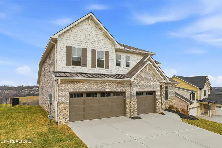 11713 (lot 68) Boston Ivy Lane, Knoxville, TN 37932 - Image #2