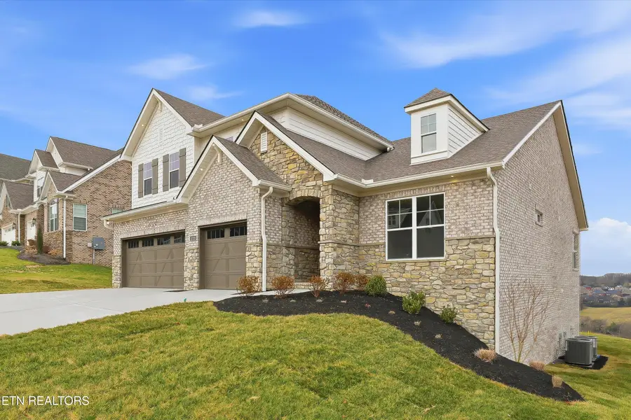 11713 (lot 68) Boston Ivy Lane, Knoxville, TN 37932 - Image #3