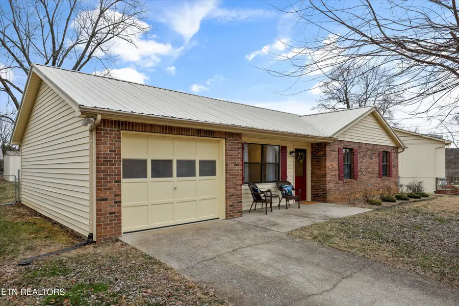 1709 Sundrop Drive, Knoxville, TN 37921 - Image #2