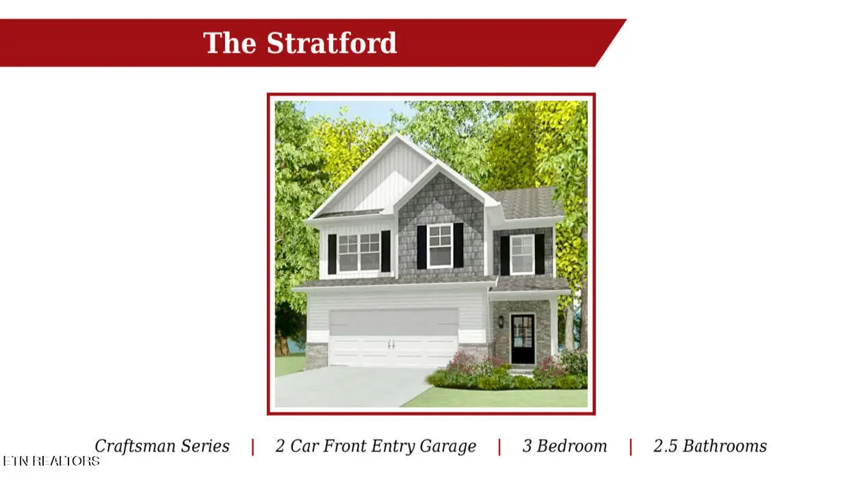 3414 Song Sparrow Drive, Maryville, TN 37803 - Image #1