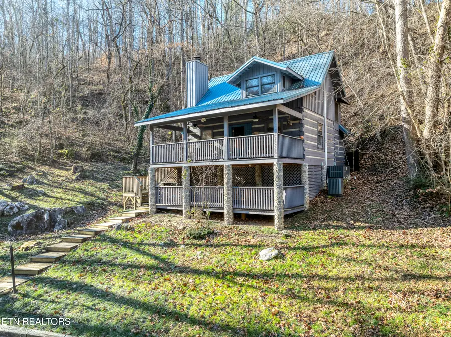260 Black Mash Hollow Rd, Townsend, TN 37882 - Image #2