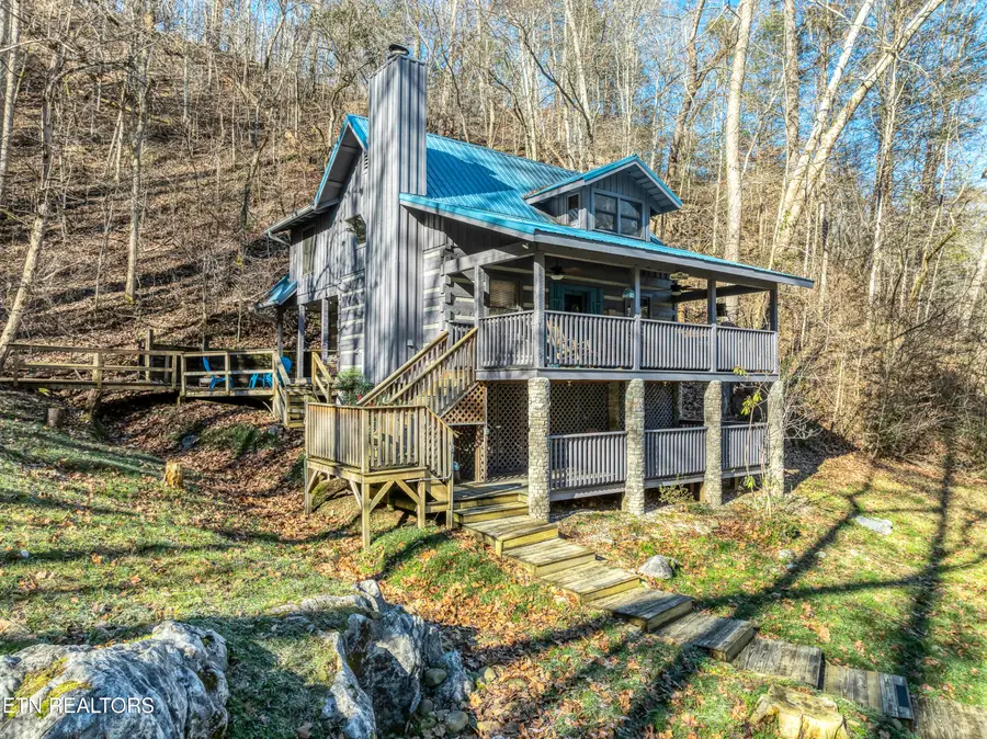 260 Black Mash Hollow Rd, Townsend, TN 37882 - Image #3