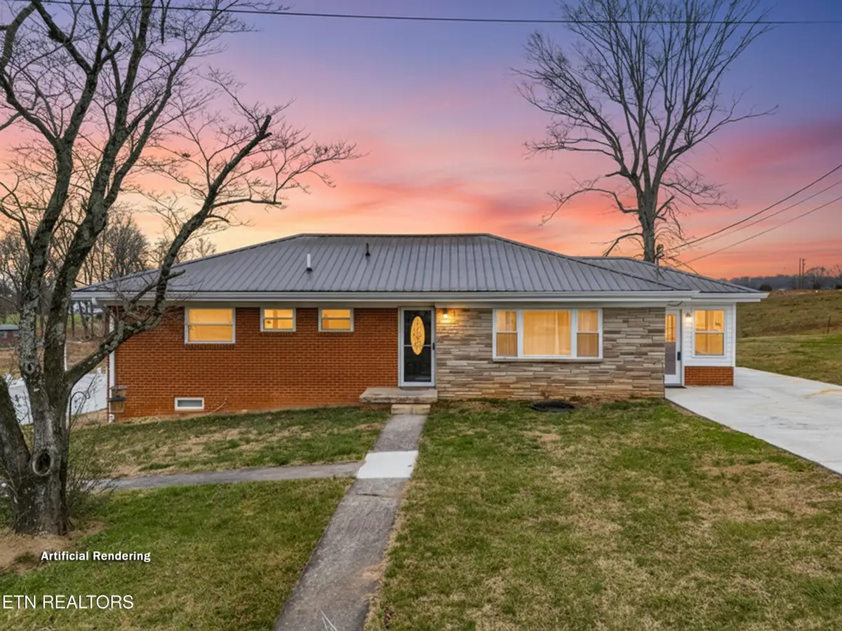 351 Belle Meade Circle, Morristown, TN 37814 - Image #1