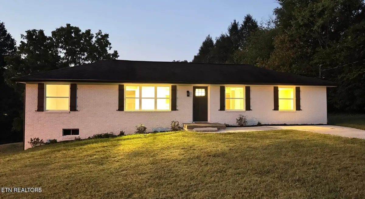 505 Foust Carney Rd, Powell, TN 37849 - #1