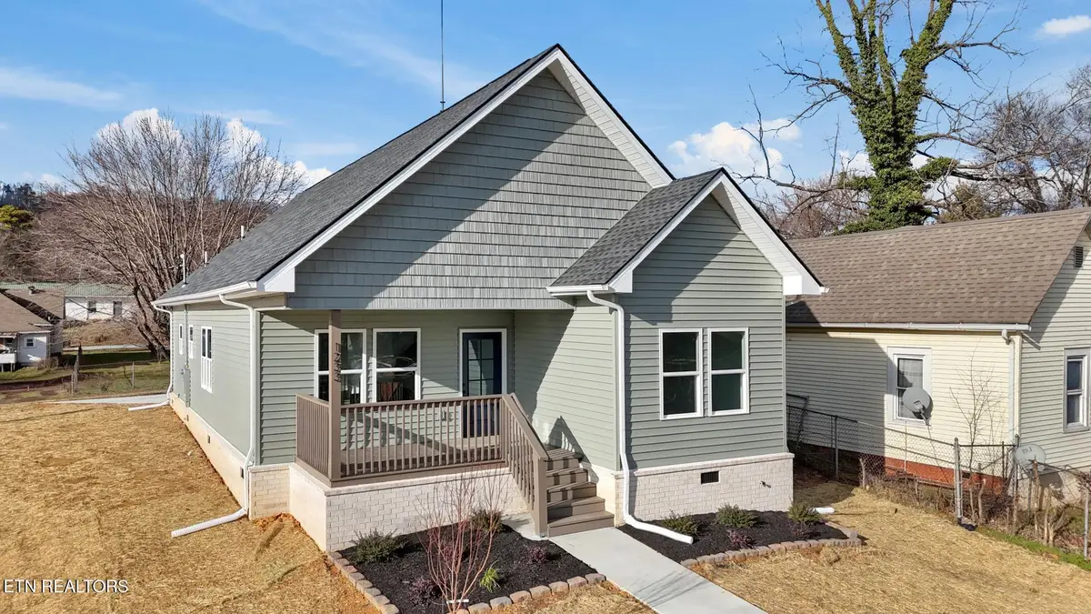 1233 Connecticut Ave, Knoxville, TN 37921 - Image #1