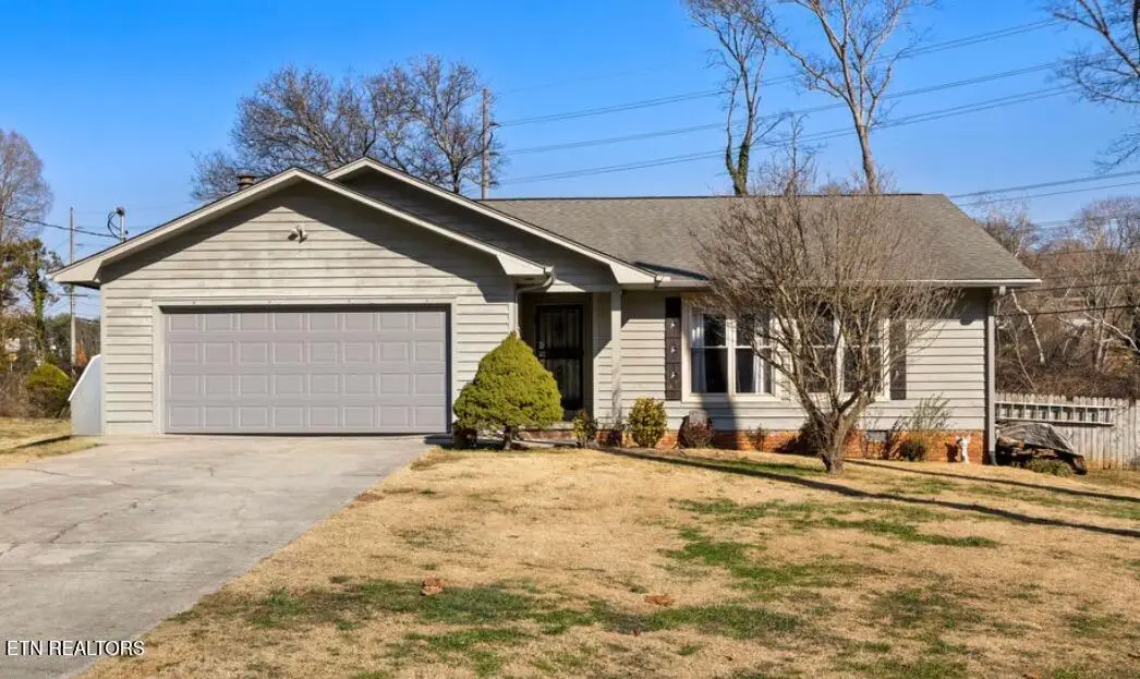 9301 Barrington Blvd, Knoxville, TN 37922 - Image #1