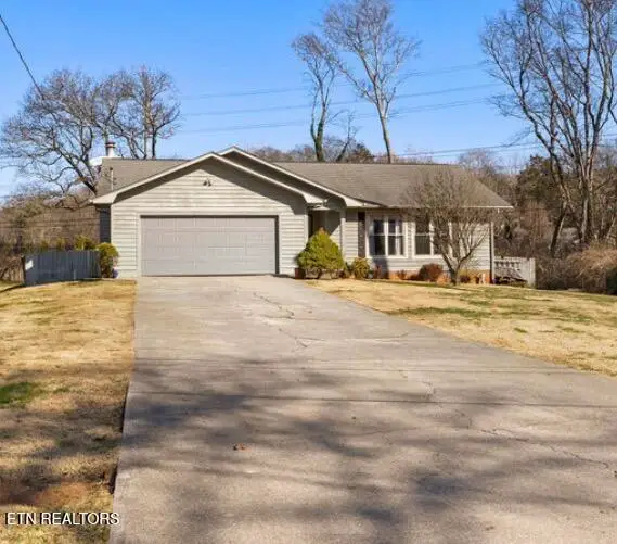 9301 Barrington Blvd, Knoxville, TN 37922 - Image #2