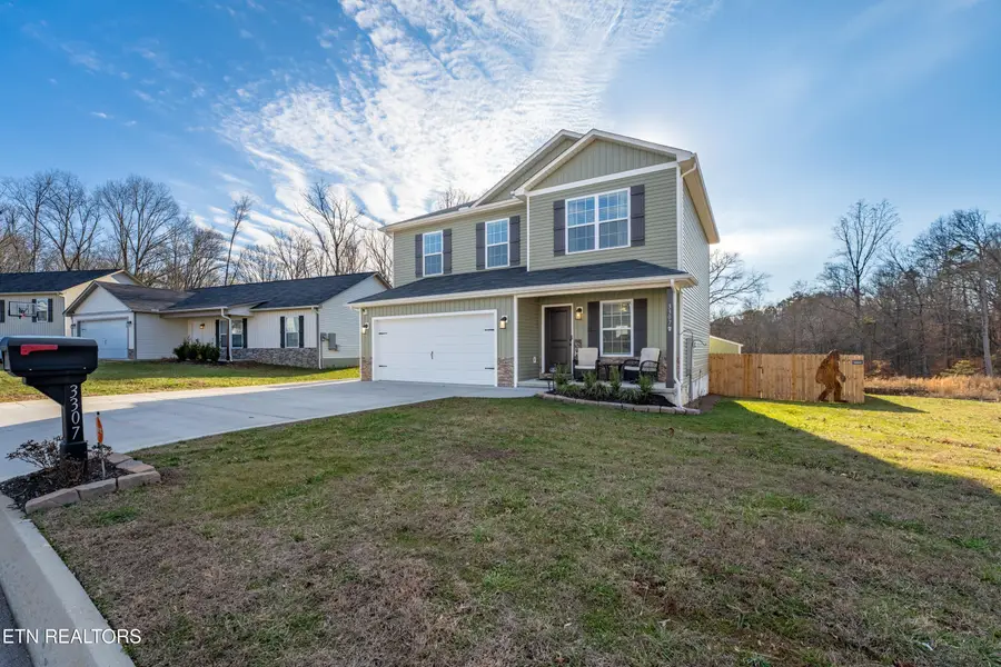 3307 Townsend Park Lane, Powell, TN 37849 - Image #2