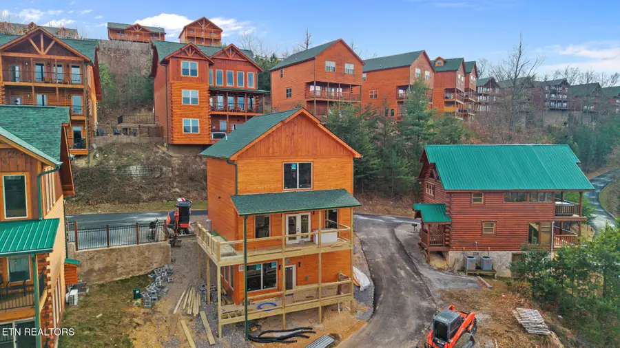 1219 Bird Nest Way, Sevierville, TN 37862 - Image #3