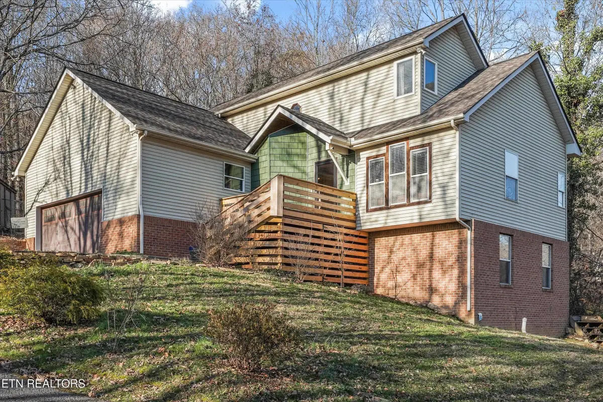 4705 Barbara Drive, Knoxville, TN 37918 - Image #1