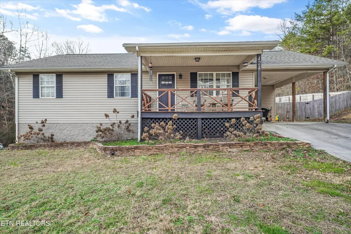 424 Sunrise Lane, Decatur, TN 37322 - Image #1