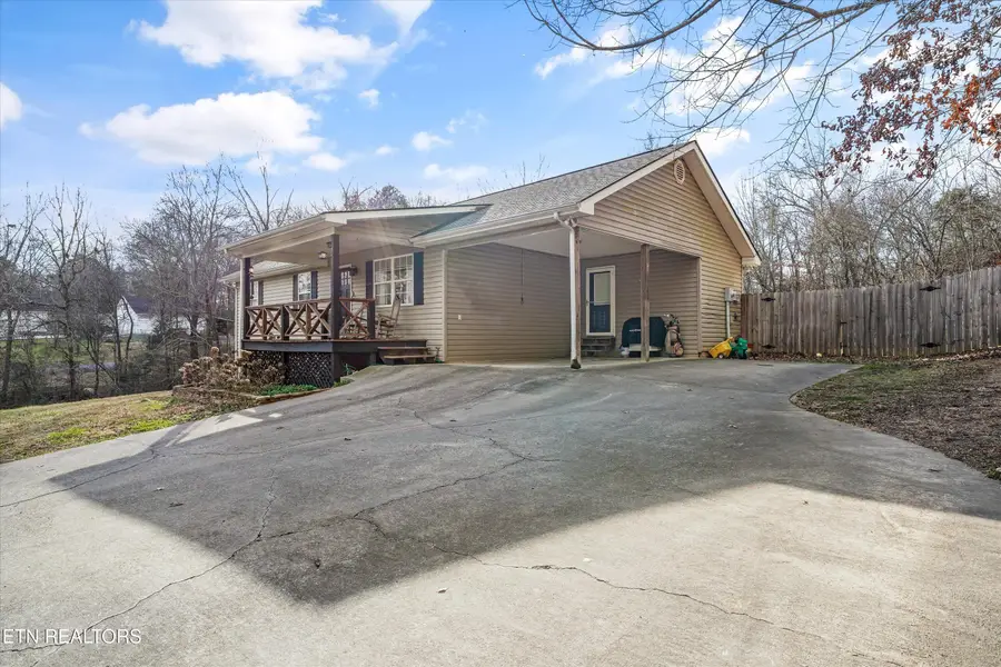 424 Sunrise Lane, Decatur, TN 37322 - Image #3