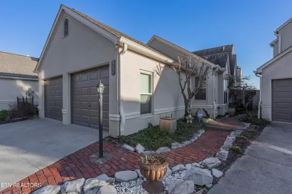 3478 Navigator Point, Knoxville, TN 37922