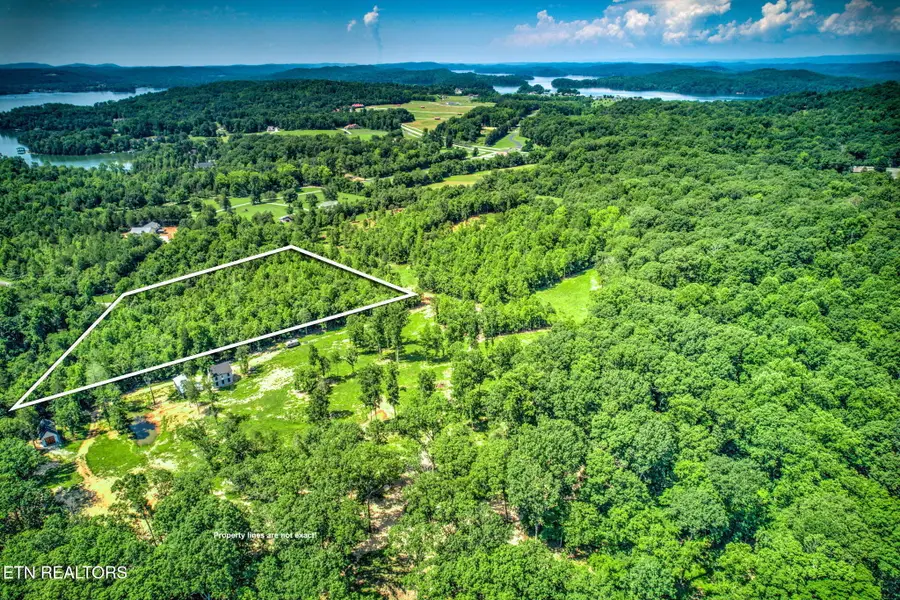 Lot 47 Loch Haven Rd, Rockwood, TN 37854 - #2