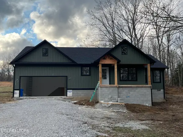 214 Georgee Rd, Jamestown, TN 38556