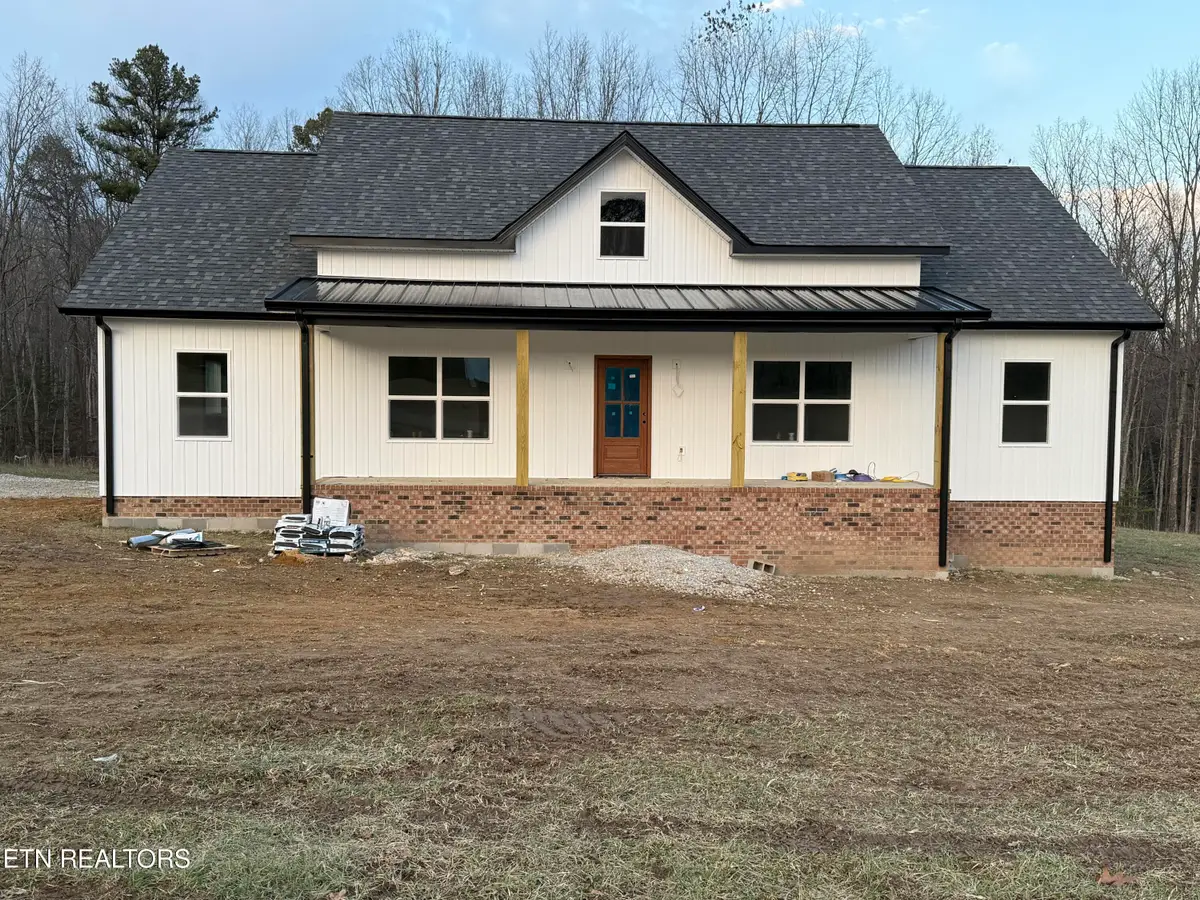 403 Peach Lane, Jamestown, TN 38556 - #1