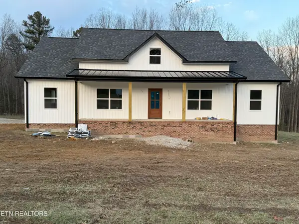 403 Peach Lane, Jamestown, TN 38556