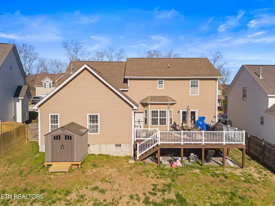 7444 Sparkle Lane, Knoxville, TN 37931 - Image #3