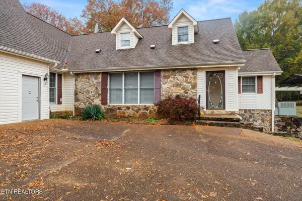 1756 County Road 700, Riceville, TN 37370