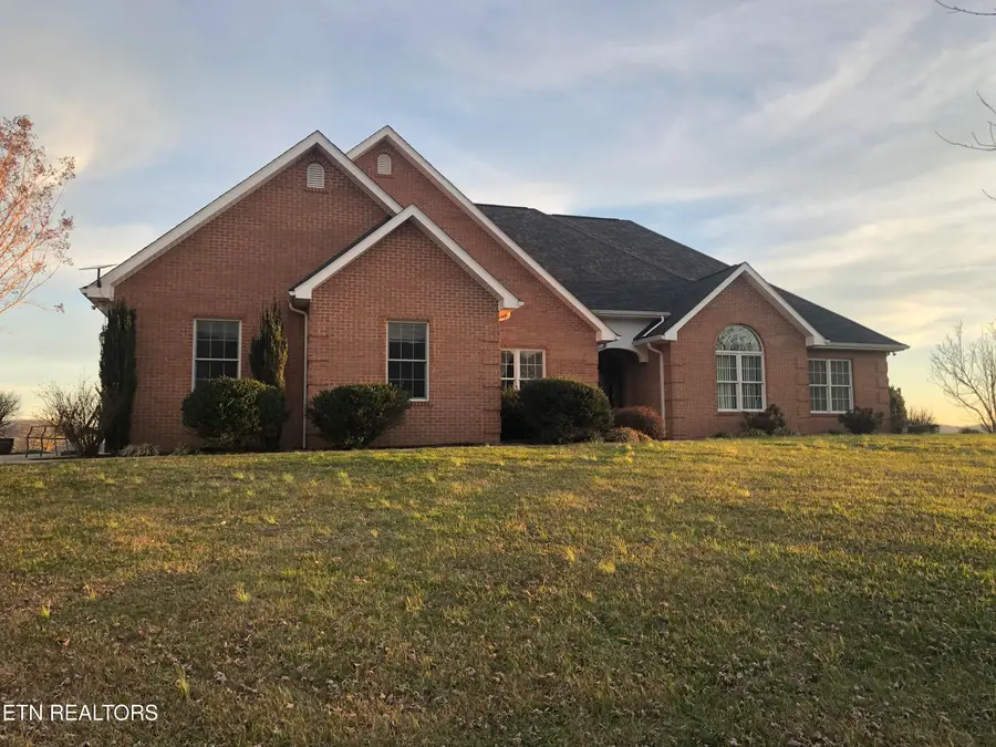 162 Canary Lane, Speedwell, TN 37870 - Image #2