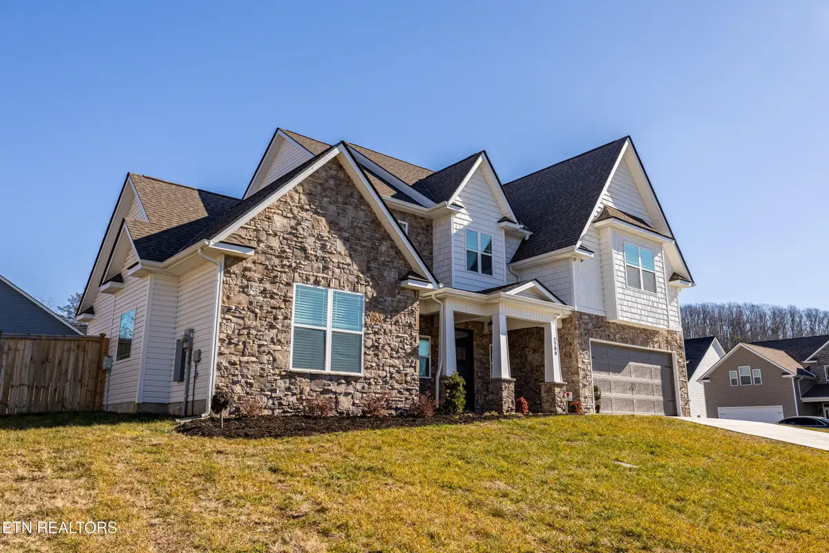 2200 Shylah Mia Lane, Knoxville, TN 37932 - Image #1