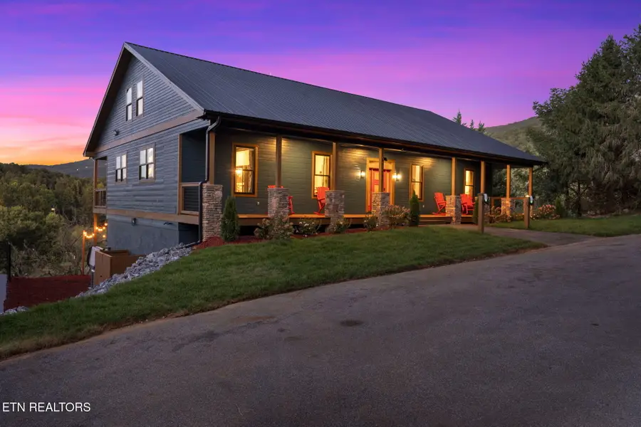 3369 Robeson Rd, Sevierville, TN 37862 - Image #2